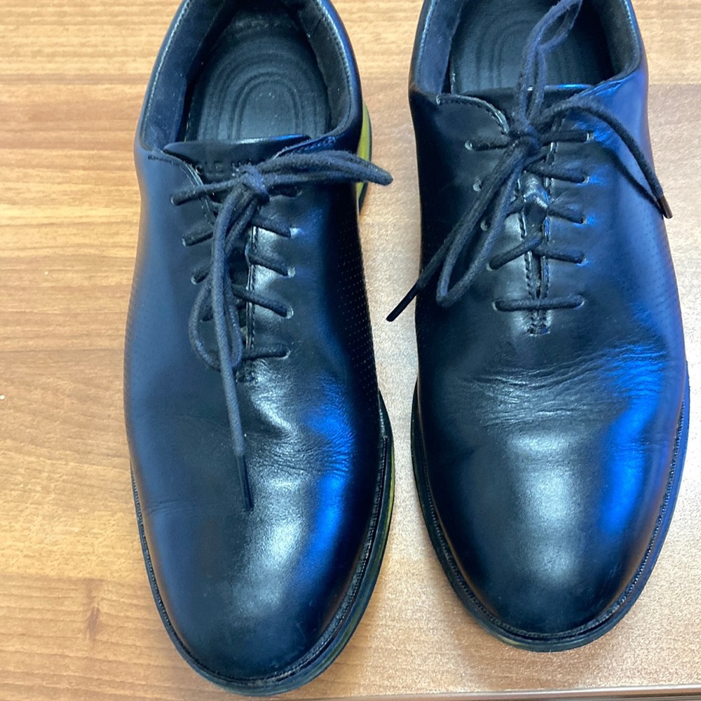 Cole Haan